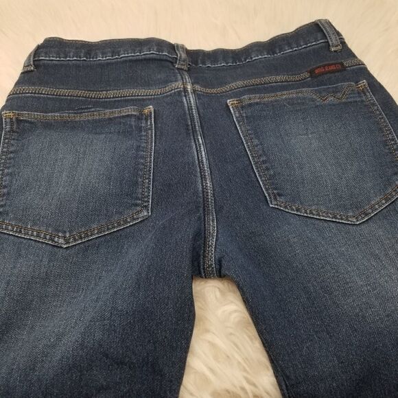 16 Regular Wrangler Authentic Denim. - Picture 10 of 13